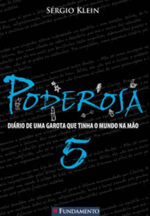 Poderosa 5 (Sérgio Klein)