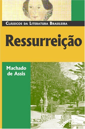 Ressurreição (Machado de Assis)