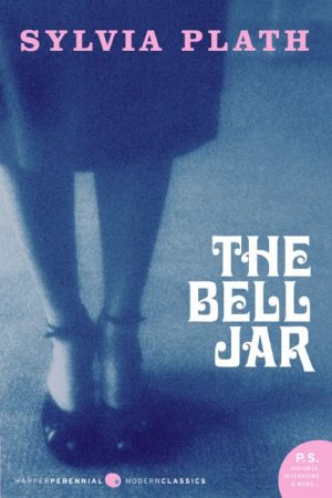 The Bell Jar (Sylvia Plath)