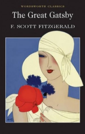 The Great Gatsby (F. Scott Fitzgerald)