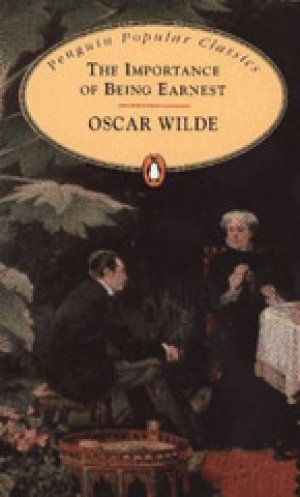 The Importance of Being Earnest (Oscar Wilde)