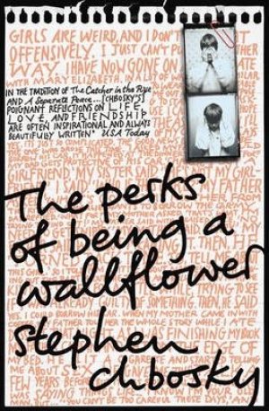 The Perks of Being a Wallflower (Stephen Chbosky)