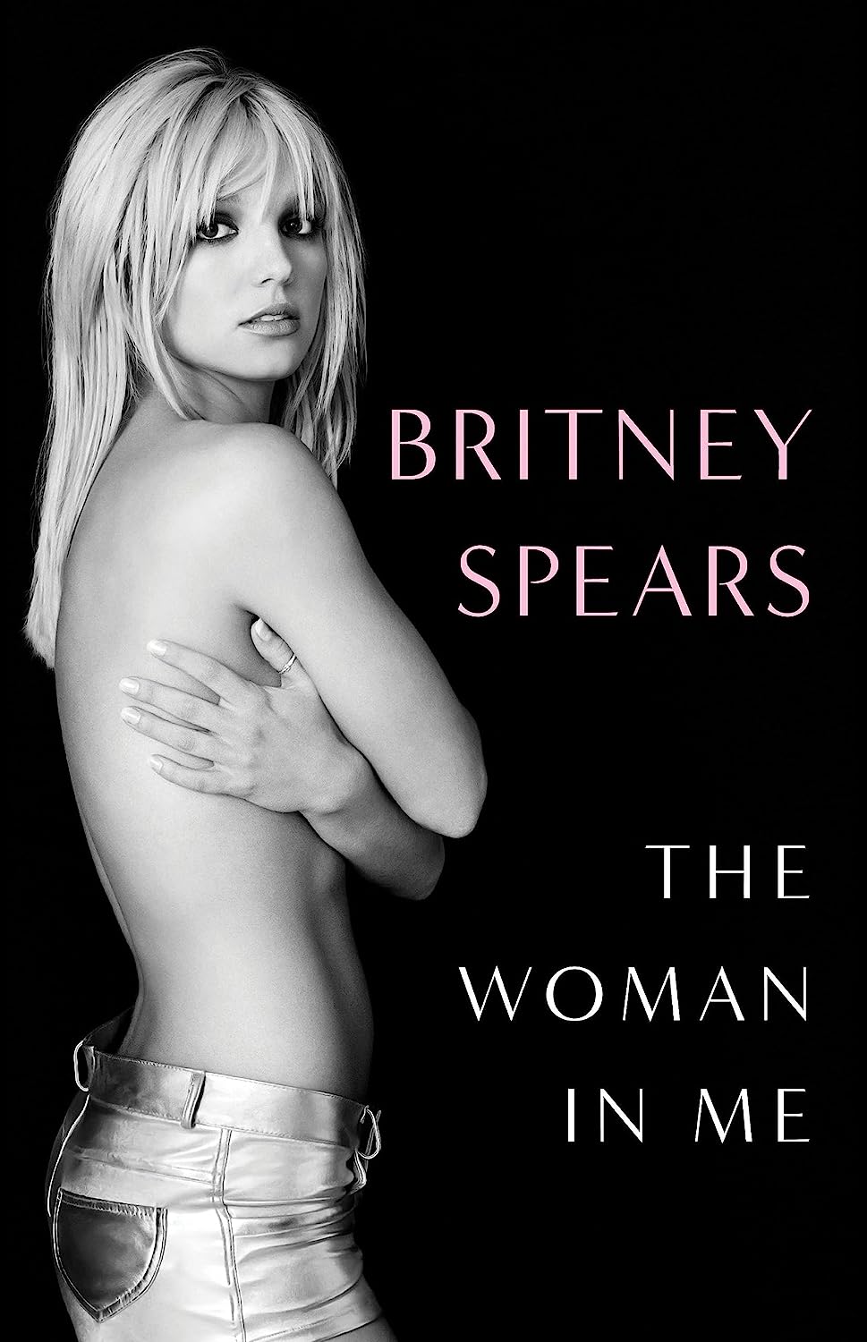 The Woman in Me (Britney Spears)