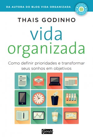 Vida Organizada (Thais Godinho)