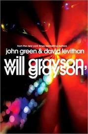 Will Grayson, Will Grayson (John Green)