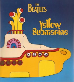 Yellow Submarine (The Beatles)