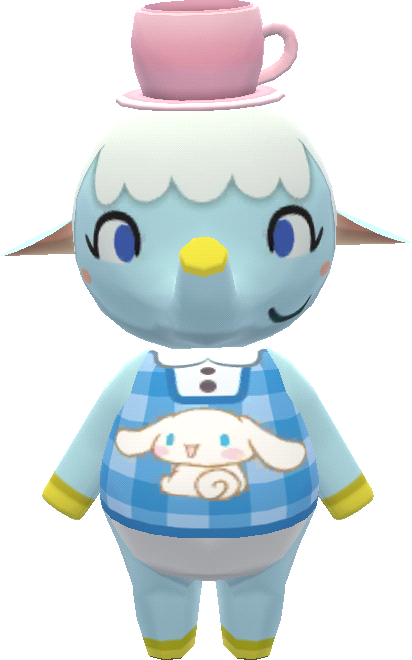 Chai (Peppy)