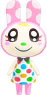 Chrissy (Peppy)