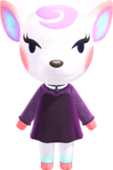 Diana (Snooty)