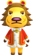 Elvis (Cranky)