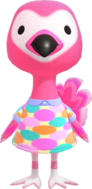 Flora (Peppy)