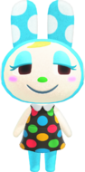 Francine (Snooty)