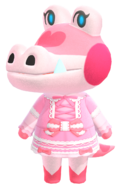 Gayle (Normal)