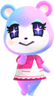 Judy (Snooty)