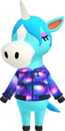 Julian (Smug)