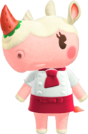 Merengue (Normal)