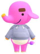 Paolo (Lazy)