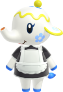 Tia (Normal)