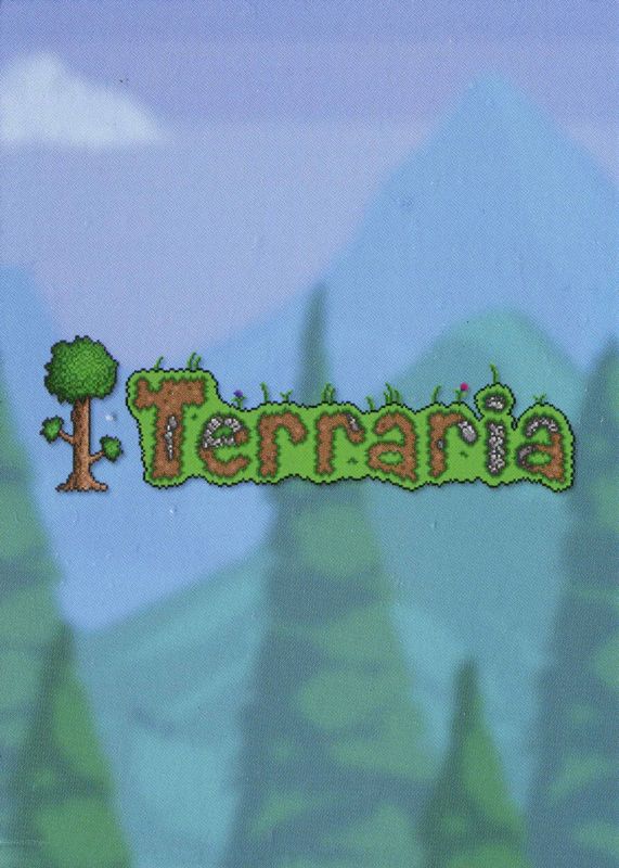 Terraria